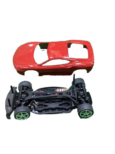 Nrx nanda model nuova - nrx-18,