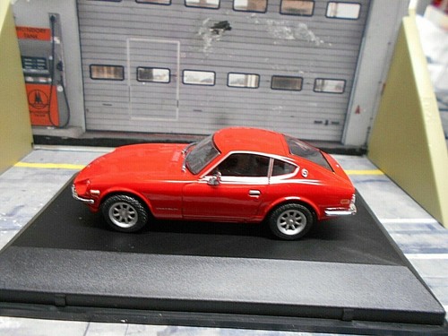 Datsun nissan 240z - 240z, z