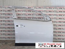 Front Right Door Door Lancia