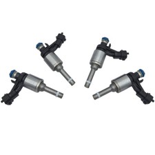 4 Pezzi Iniettore 55213612 per