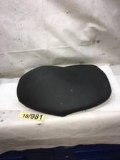 SELLA SADDLE CON PICCOLI DIFETTI SU FODERA YAMAHA AEROX  Mbk Nitro