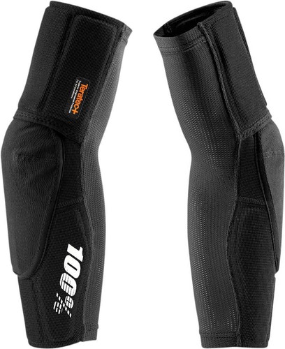 Protezioni gomiti bici 100%