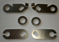 BMW R100 Accorciatore percorso