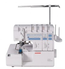 MACCHINA TAGLIACUCI JANOME