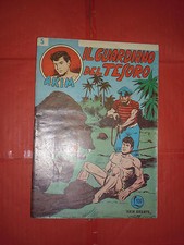 AKIM GIGANTE 2° SERIE DA £