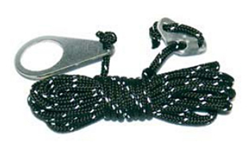 Guinzaglio per tenda lungo - , 4