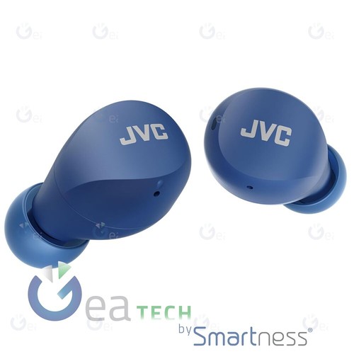 Jvc z66t e cuffie - ha-z66t-a-e,