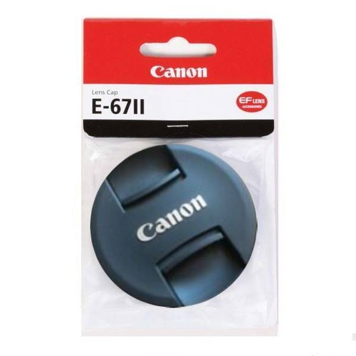 Canon 67ii mm - e-67ii, 67
