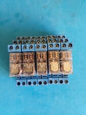 MINI RELE FINDER 95.05 CON RELE 24 DC