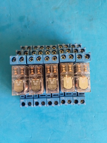 Mini rele finder con - 95.05,
