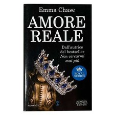Emma Chase - AMORE REALE -