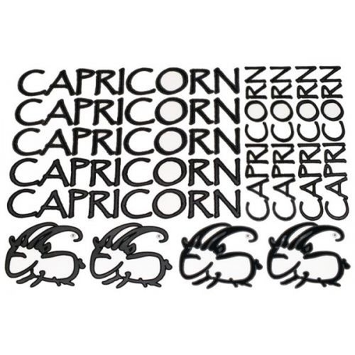 Stickers adesivi antigraffio - stickers,