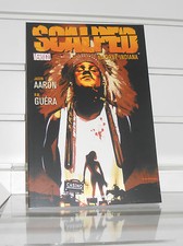 FUMETTO SCALPED numero 1 -