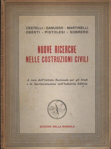 Nuove ricerche nelle
