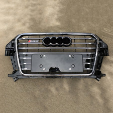 Per Audi Q3 SQ32013-2015