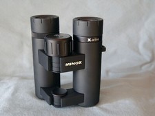 MINOX X-Active 8x25 - Brand New, Open Box