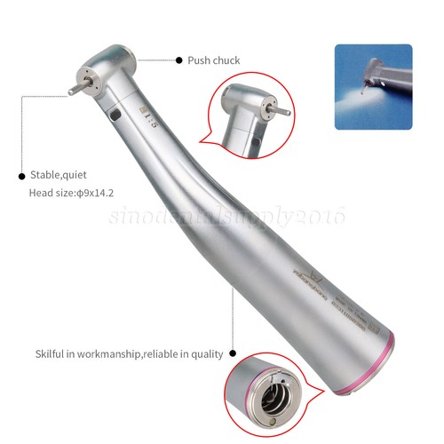 Led dentista nsk style 5 - dentista,
