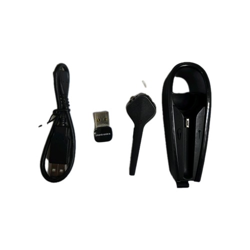 Cuffie bluetooth plantronics - cuffie,