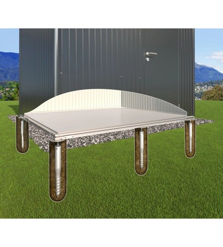 Smartbaseplus per casetta - smartbaseplus,