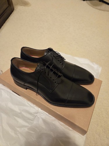 Scarpe derby christian - scarpe,