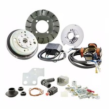 ACCENSIONE 1710543 POLINI CONO