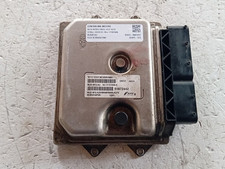 CENTRALINA MOTORE PER ALFA ROMEO Mito Serie (955_) MJD8F2A2 199B1000 diesel 124