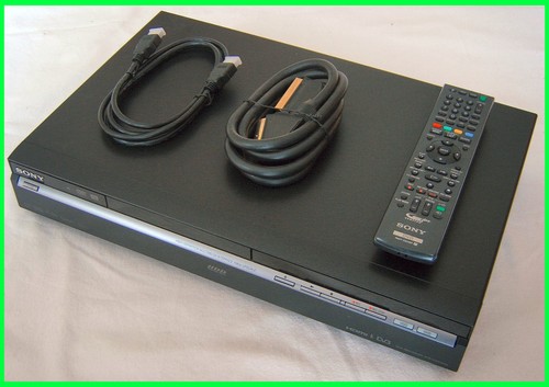 Sony rdr hxd1070 - sony, registratore