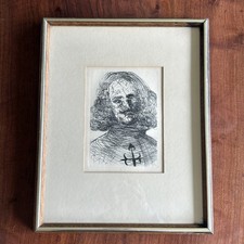 Salvador Dali Velazquez Plate