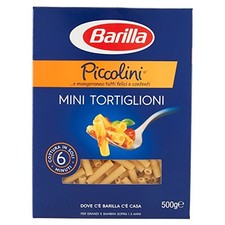 Barilla - Piccolini, Mini