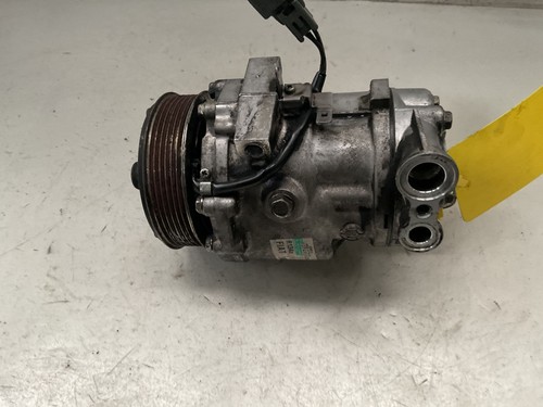 Compressore aria condizionata - aria,