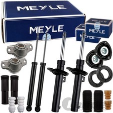 Meyle ammortizzatori gas - meyle, a