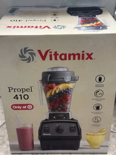 Vitamix propel 410 speed - vitamix,