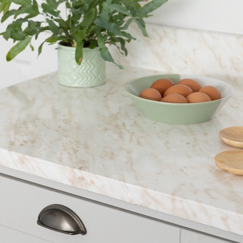 Fix marmo carrara beige - carrara,