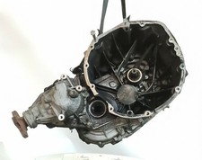 Cambio Manuale Nissan Qashqai