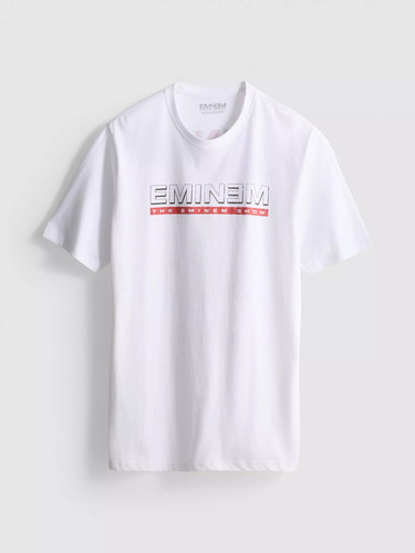 Shirt eminem the - t-shirt,