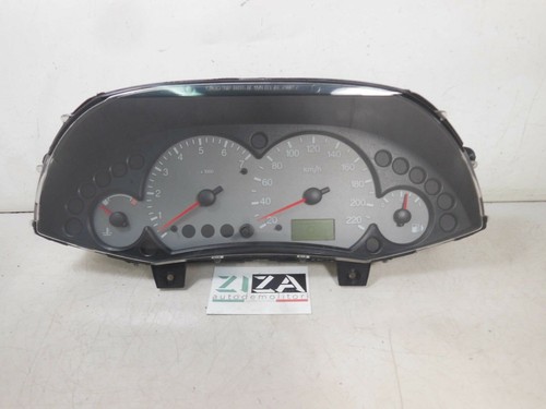 Quadro strumenti ford focus - quadro,