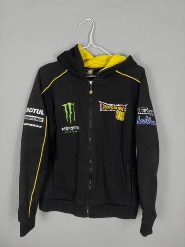 Crutchlow monster energy - monster,