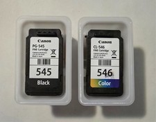 Cartucce Vuote Canon PG-545 e