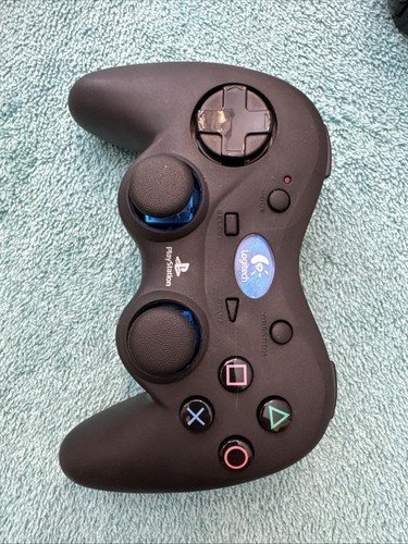 Logitech playstation ps2 - 2,