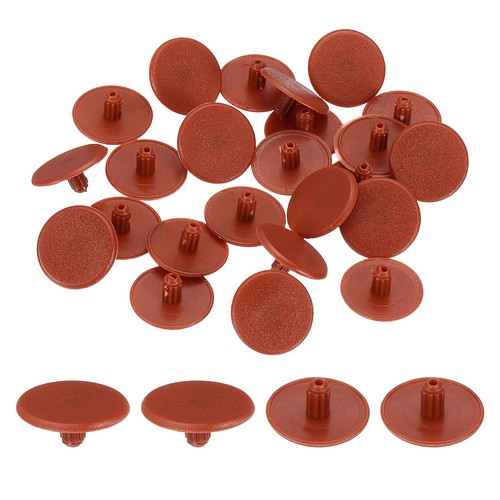 300pcs tappi forati 3x13mm - tappi,