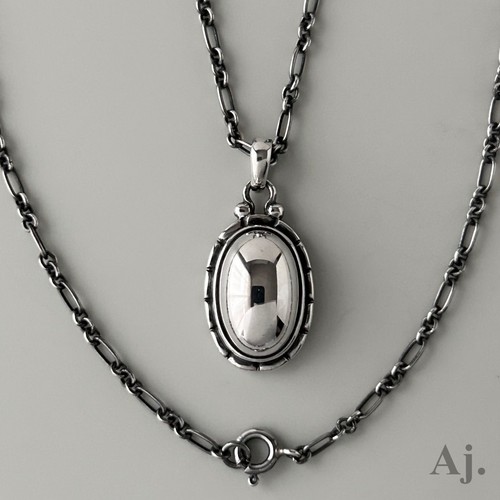 Collana vintage georg - collana,