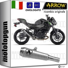 ARROW SCARICO OMOLOGATO
