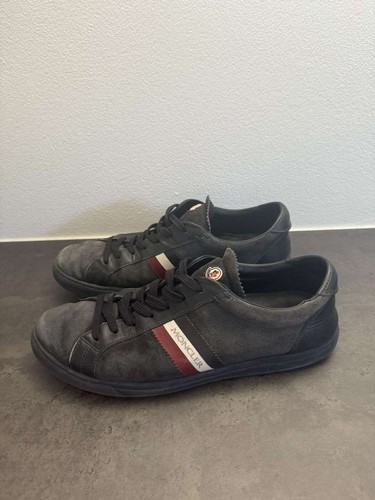 Scarpe moncler nere - scarpe,