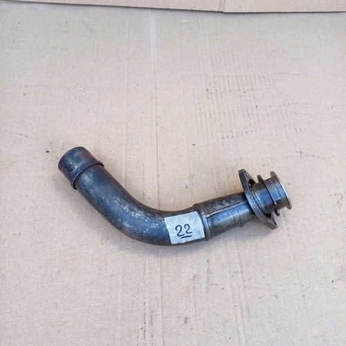 Collettore scarico honda vtr - scarico,