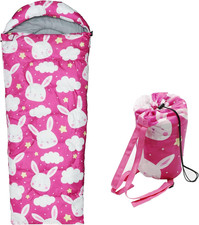 Kids Sleeping Bags, Sacco a