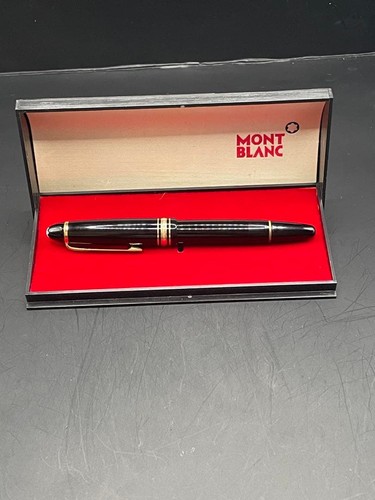 Montblanc meisterstuck 146 - montblanc,