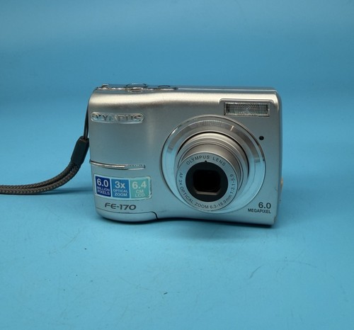 Olympus 170 0 megapixel - olympus,