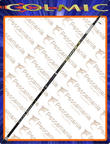 Canna colmic viper mt - 4.30,