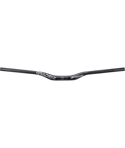 Barre riser carbonio fsa - in,