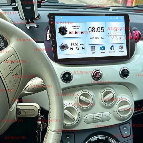Autoradio android 15 per - autoradio,